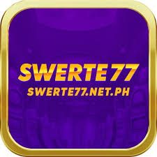 Swerte77 logo